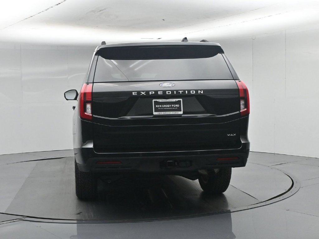 New 2027 Ford Expedition Max Active AWD/4WD image 32