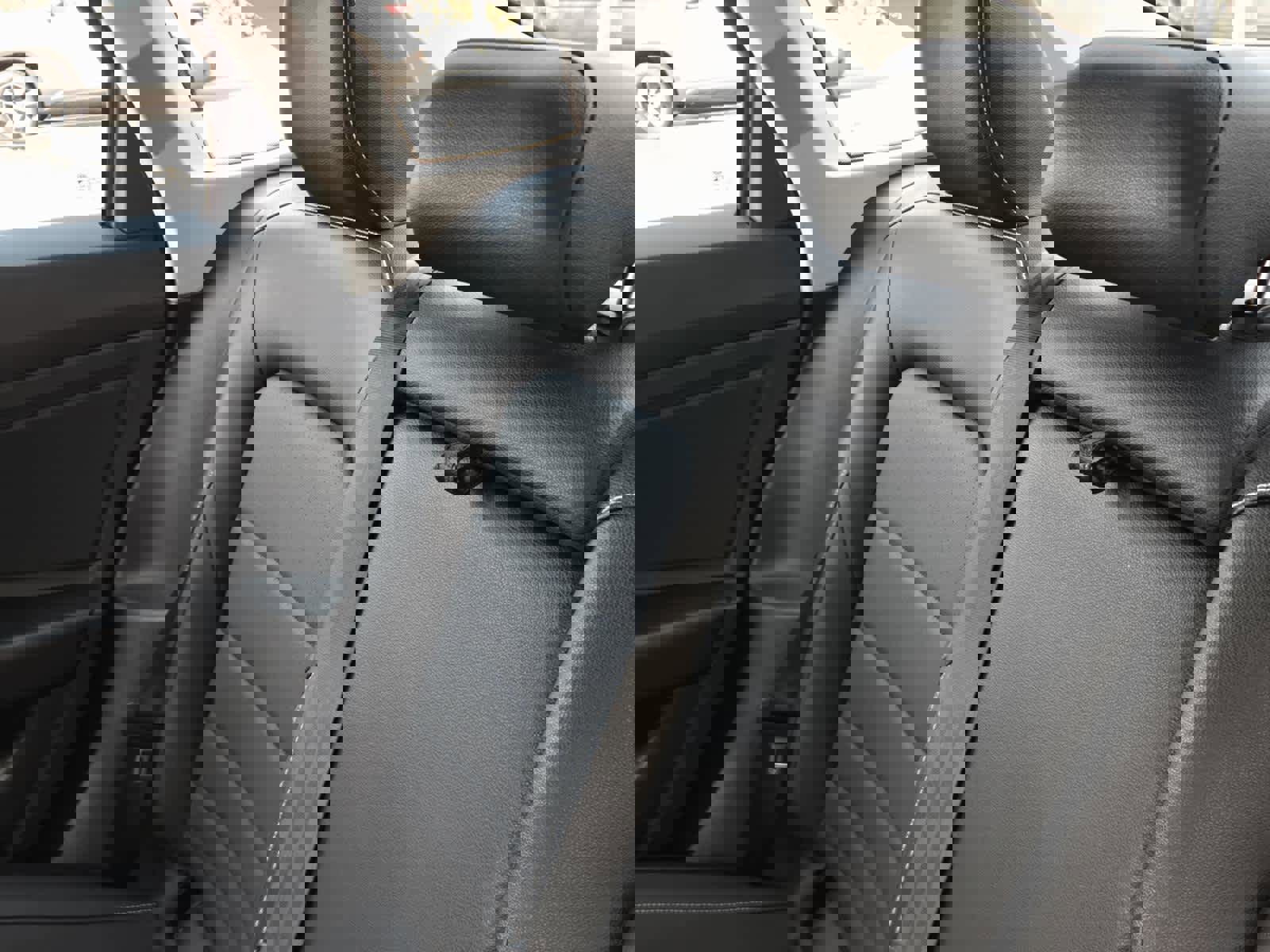 Certified 2024 Volkswagen Jetta SE image 13