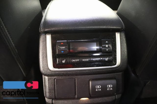 Used 2019 Subaru Ascent Limited w/ Popular Package #2A AWD/4WD image 35