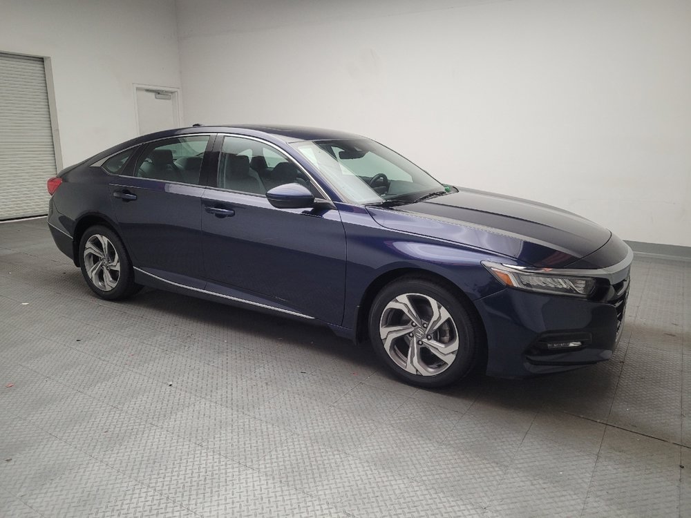 Used 2018 Honda Accord EX-L image 11