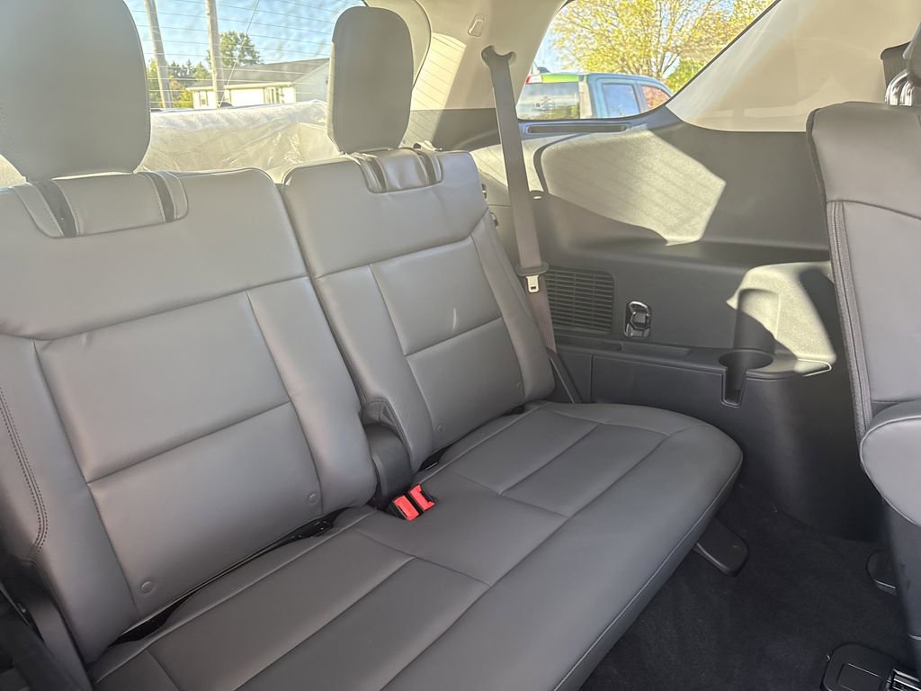 New 2026 Ford Explorer Active image 39