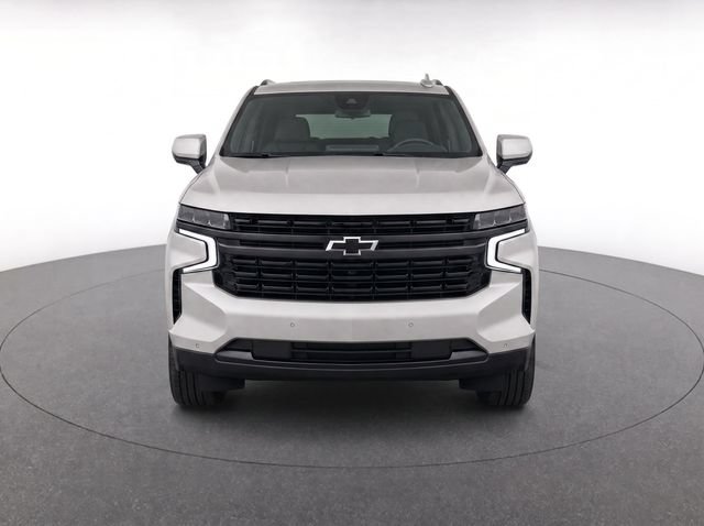 Used 2021 Chevrolet Tahoe RST w/ Luxury Package AWD/4WD image 5