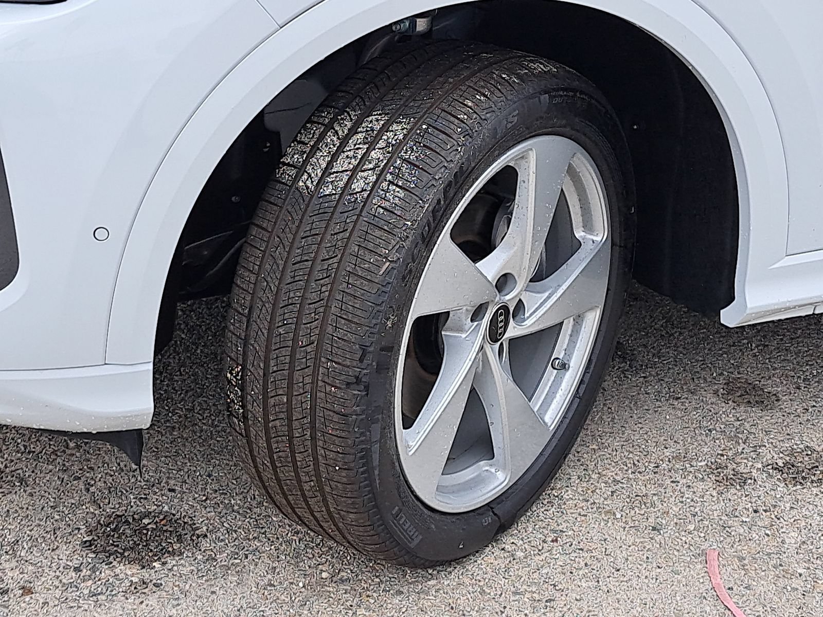 New 2026 Audi Q5 Premium Plus AWD/4WD image 34