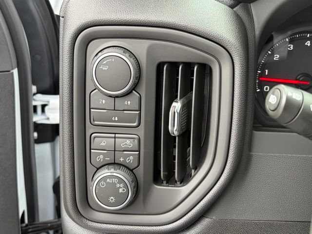New 2026 Chevrolet Silverado 3500 W/T w/ WT Convenience Package AWD/4WD image 26