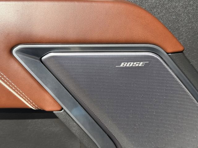 Used 2023 GMC Sierra 1500 Denali Ultimate image 25