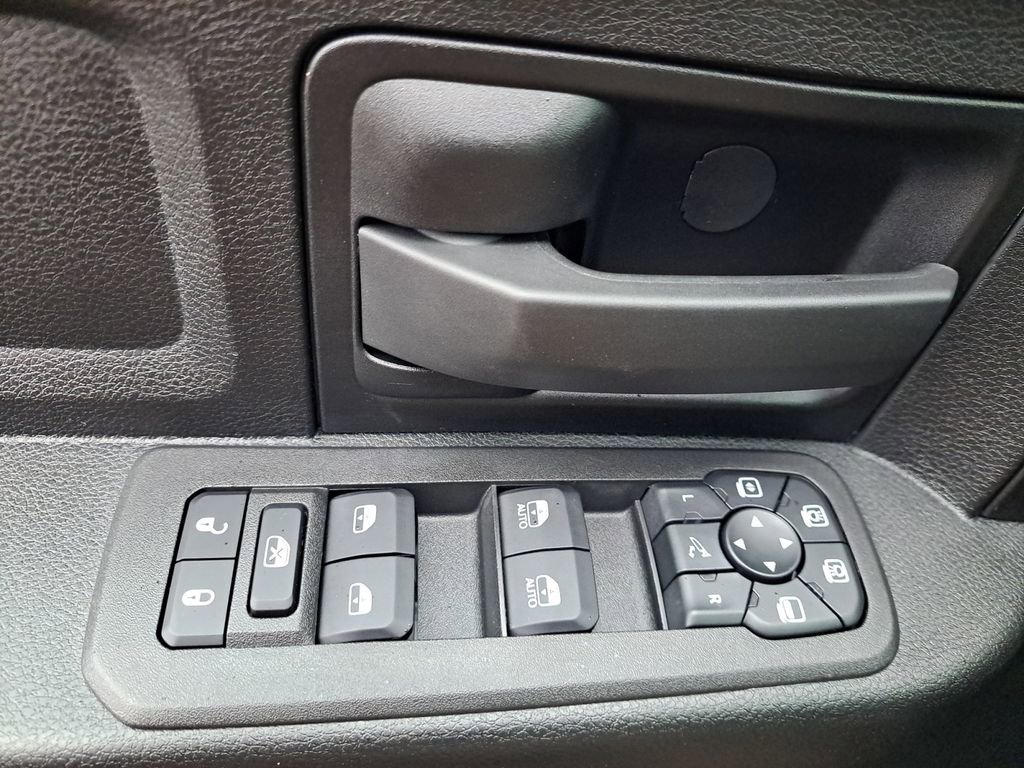 New 2026 RAM 2500 Tradesman image 26