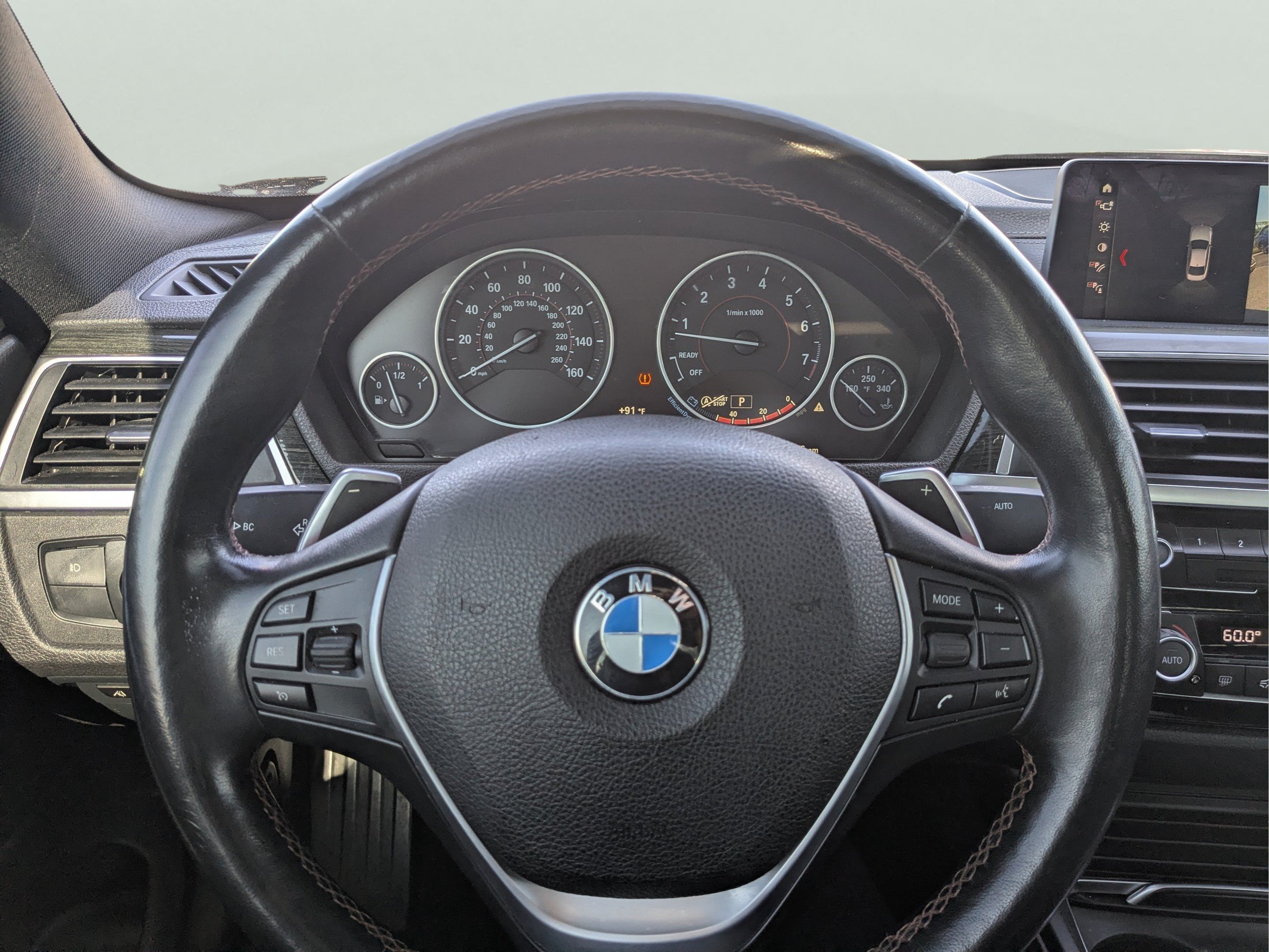 Used 2019 BMW 430i Coupe RWD image 25