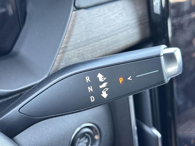 New 2026 GMC Acadia Denali Ultimate image 13