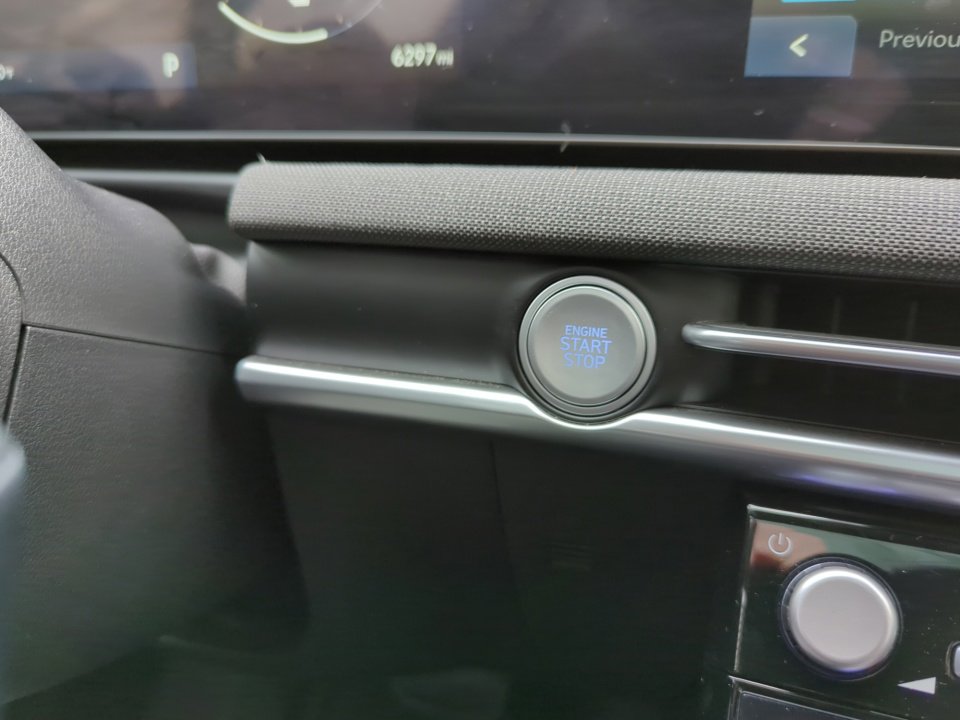 Certified 2025 Hyundai Tucson Limited image 35