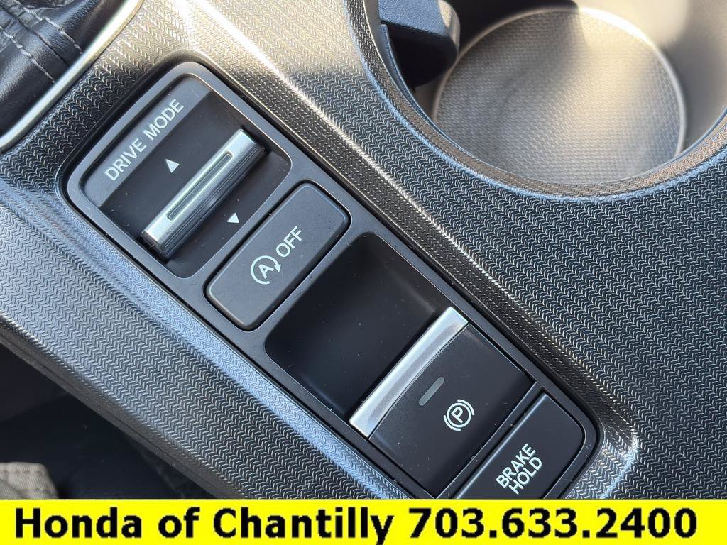 Certified 2023 Honda Civic Sport image 18