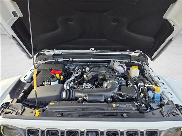 New 2026 Jeep Gladiator Mojave image 17