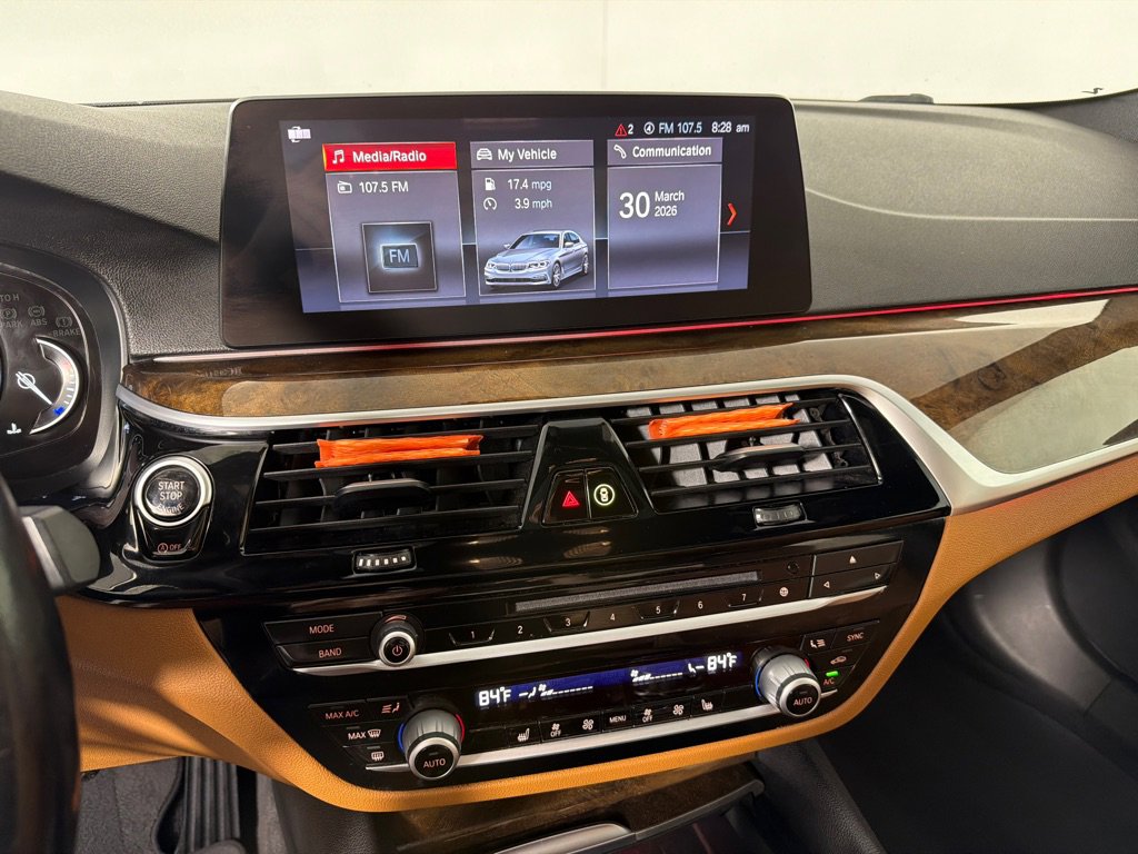 Used 2019 BMW 540i xDrive w/ Convenience Package image 15