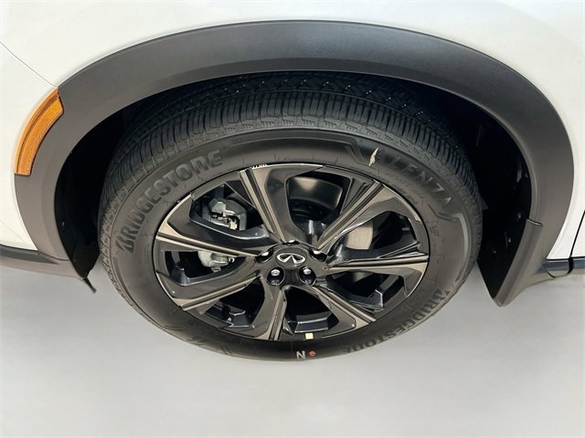 New 2026 INFINITI QX60 Autograph w/ Autograph Tech Package image 27