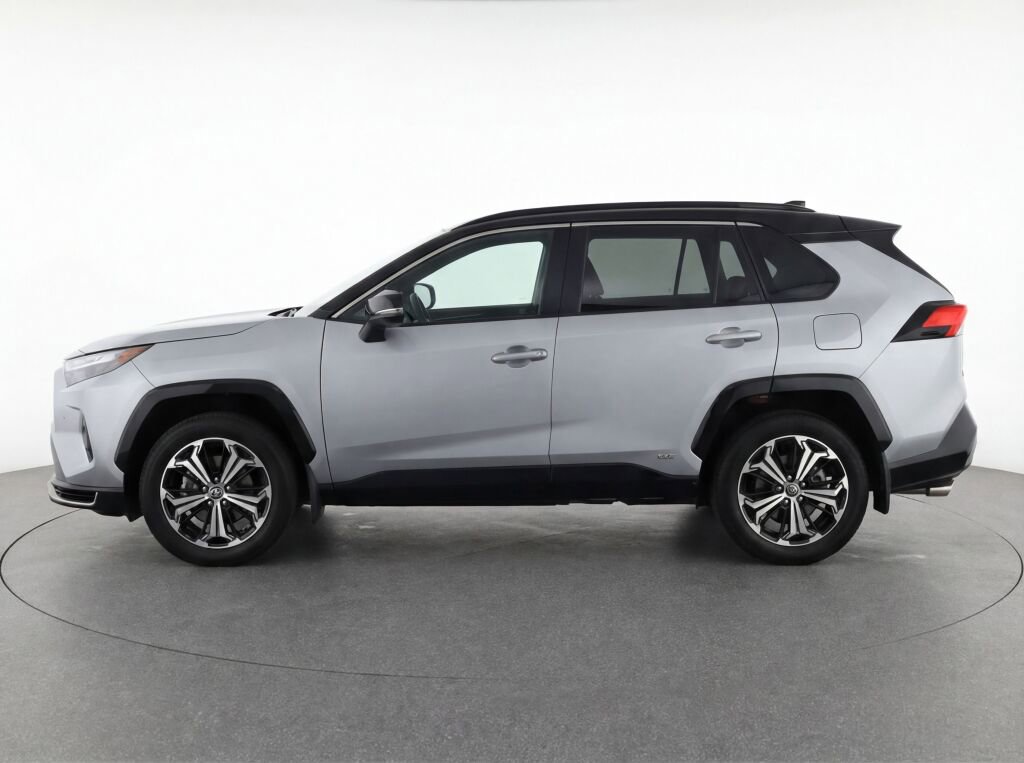 Used 2024 Toyota RAV4 XSE w/ Weather Package image 39