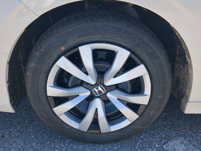 New 2026 Honda Civic LX image 10