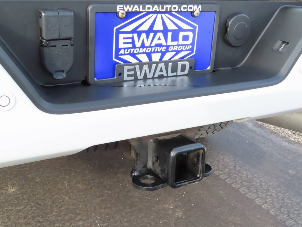 Certified 2023 Chevrolet Silverado 3500 High Country w/ Z71 Off-Road Package image 18