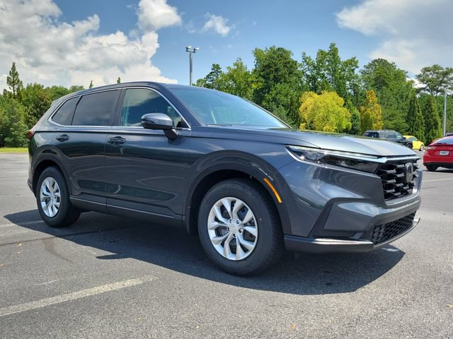 New 2026 Honda CR-V LX image 3