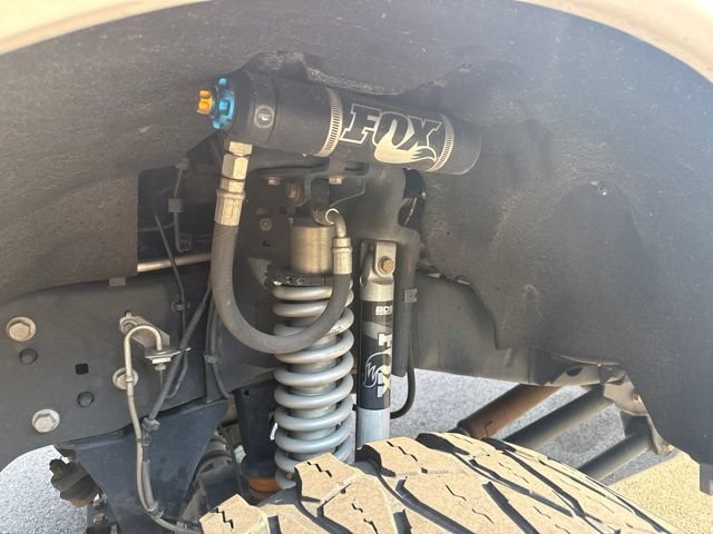 Used 2019 Ford F250 Platinum w/ Platinum Ultimate Package AWD/4WD image 9