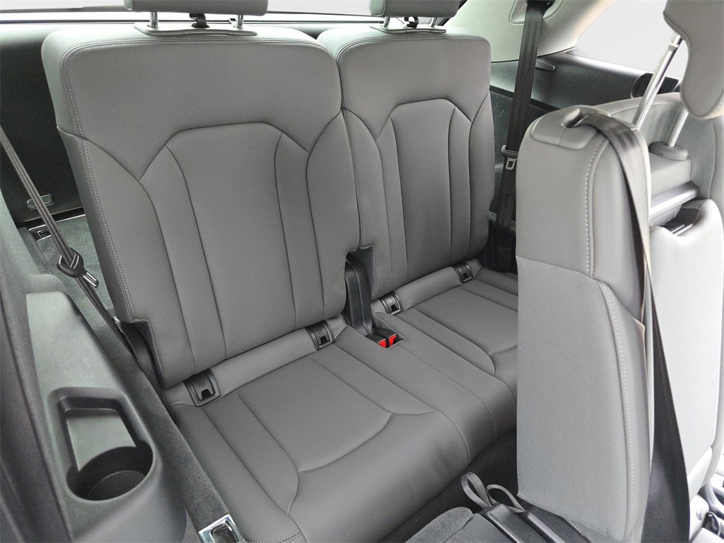 Certified 2026 Audi Q7 3.0T Premium Plus w/ Premium Plus Package image 17