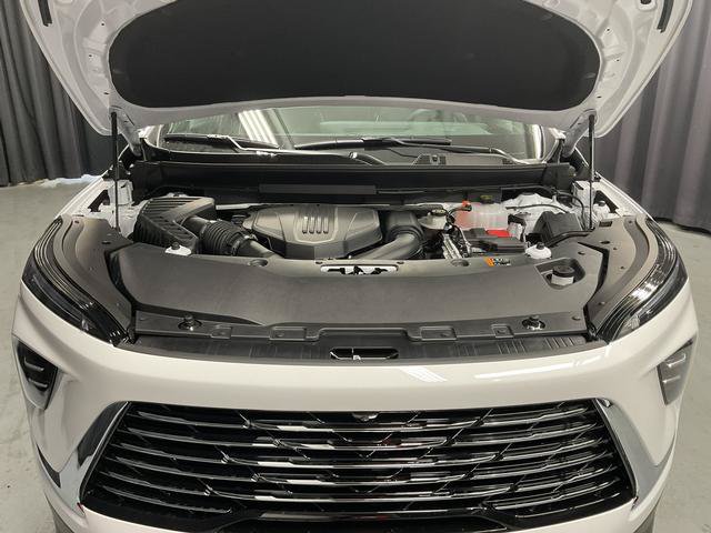 New 2026 Buick Enclave Preferred FWD image 19