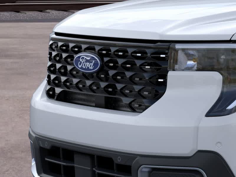 New 2026 Ford Maverick Lariat AWD/4WD image 18
