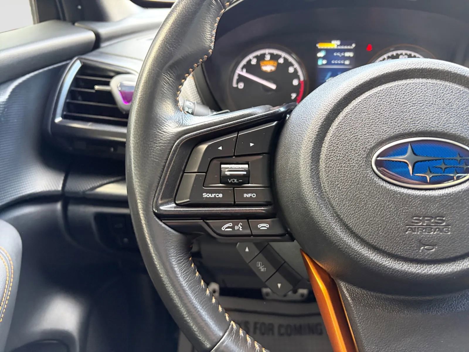 Used 2022 Subaru Forester Wilderness AWD/4WD image 28