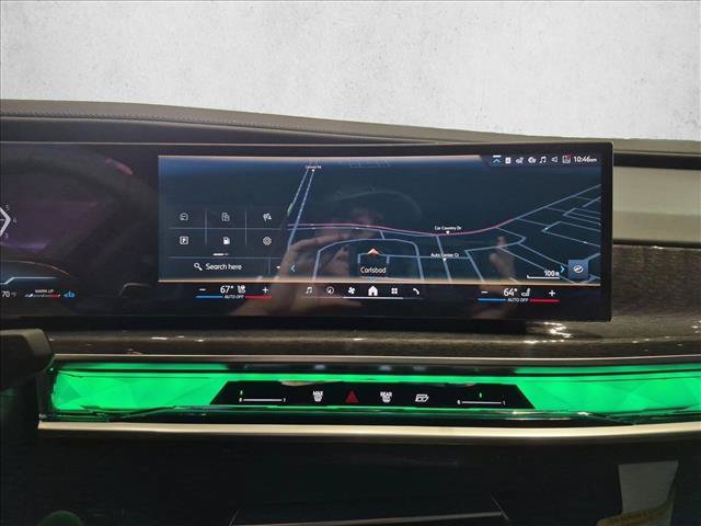 New 2026 BMW 740i w/ Premium Package RWD image 12