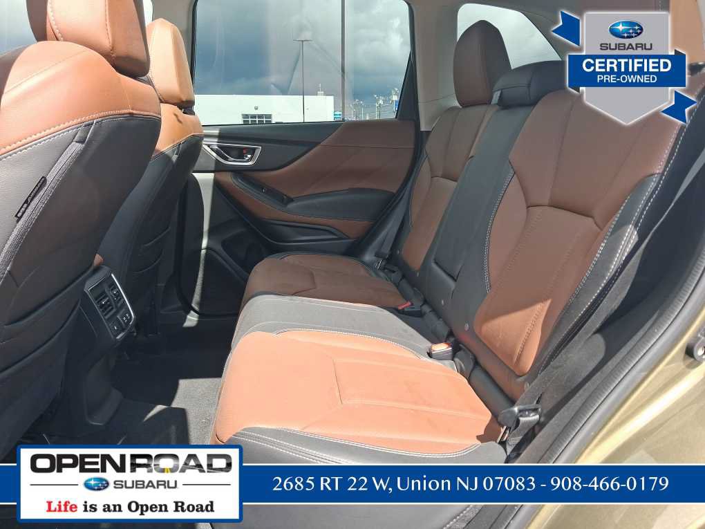 Used 2023 Subaru Forester Touring AWD/4WD image 26