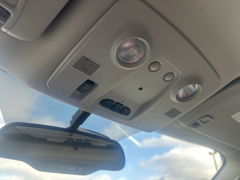 Used 2014 Chevrolet Traverse LTZ w/ LPO, 'HIT The Road' Package image 24