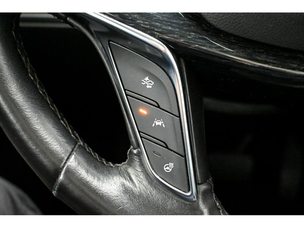 Certified 2022 Cadillac XT5 Premium Luxury image 41