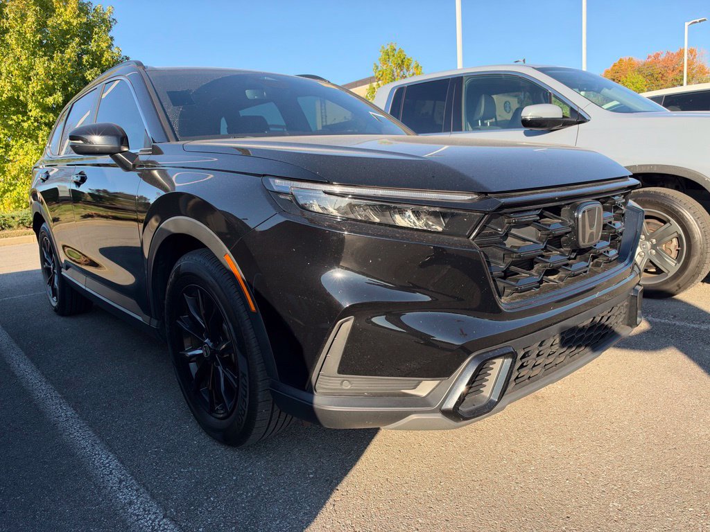 Used 2024 Honda CR-V Sport-L image 3