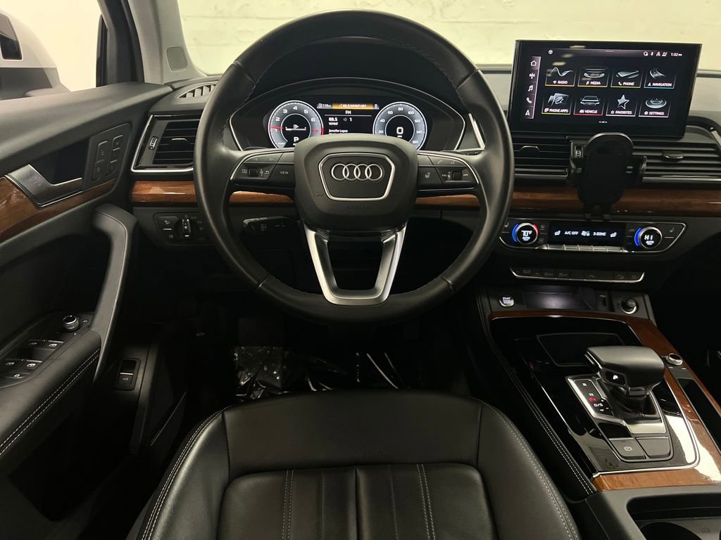 Used 2023 Audi Q5 2.0T Premium Plus image 15