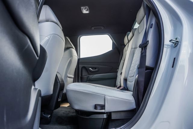 New 2026 Hyundai Santa Cruz SE FWD image 43