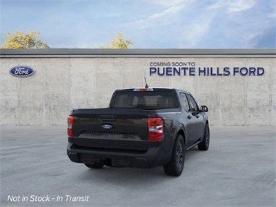 Used 2025 Ford Maverick XLT w/ 4K Tow Package image 3