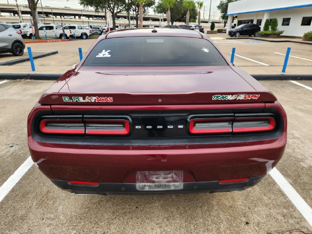 Used 2021 Dodge Challenger R/T RWD image 10