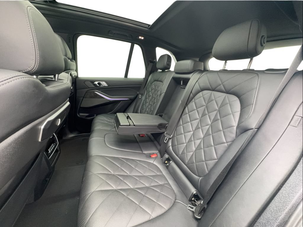 Used 2024 BMW X5 sDrive40i RWD image 20