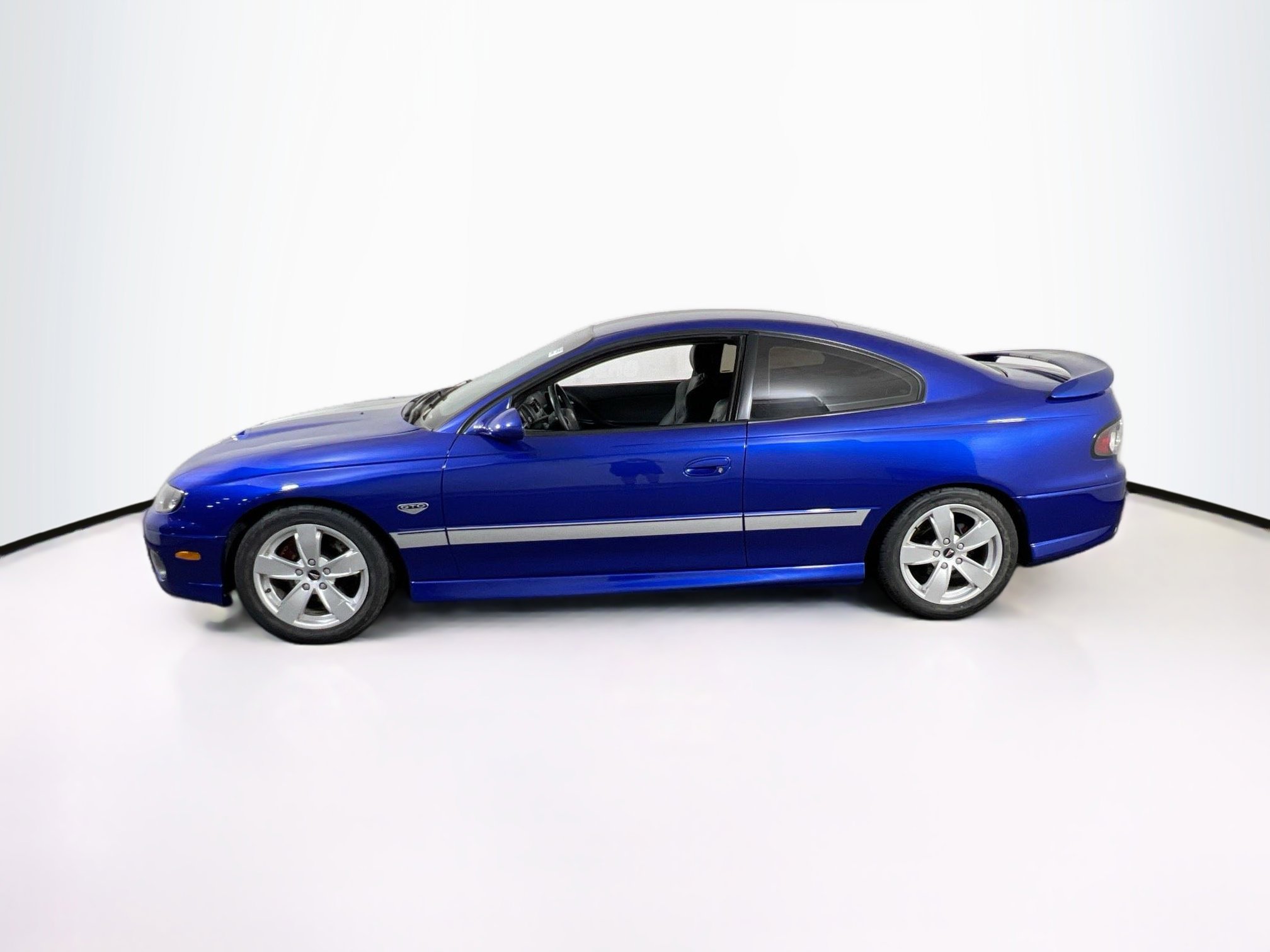Used 2006 Pontiac GTO image 8