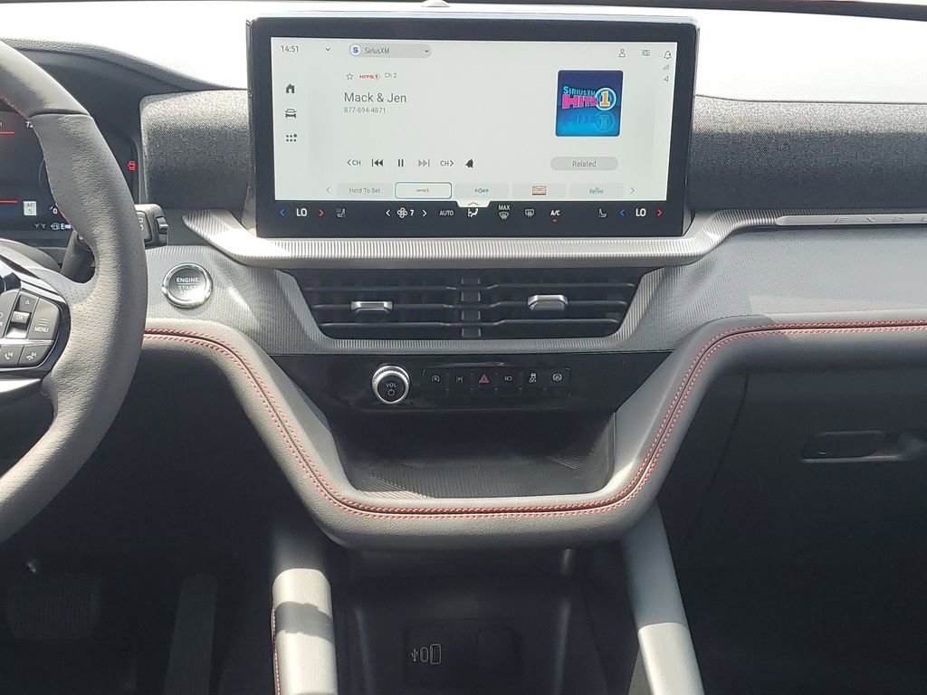 New 2026 Ford Explorer ST-Line AWD/4WD image 27