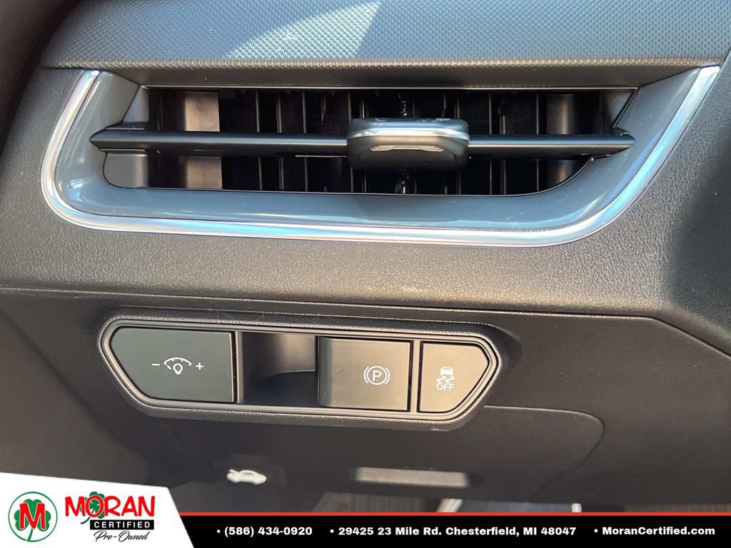 Used 2025 Kia K4 EX FWD image 27