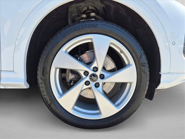 Certified 2025 Audi Q5 Premium w/ Premium Plus AWD/4WD image 25