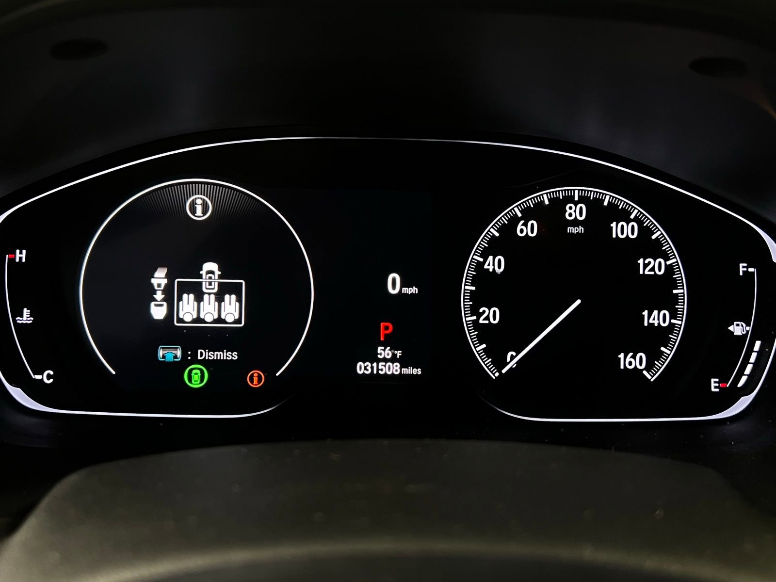 Used 2022 Honda Accord Sport Special Edition image 10