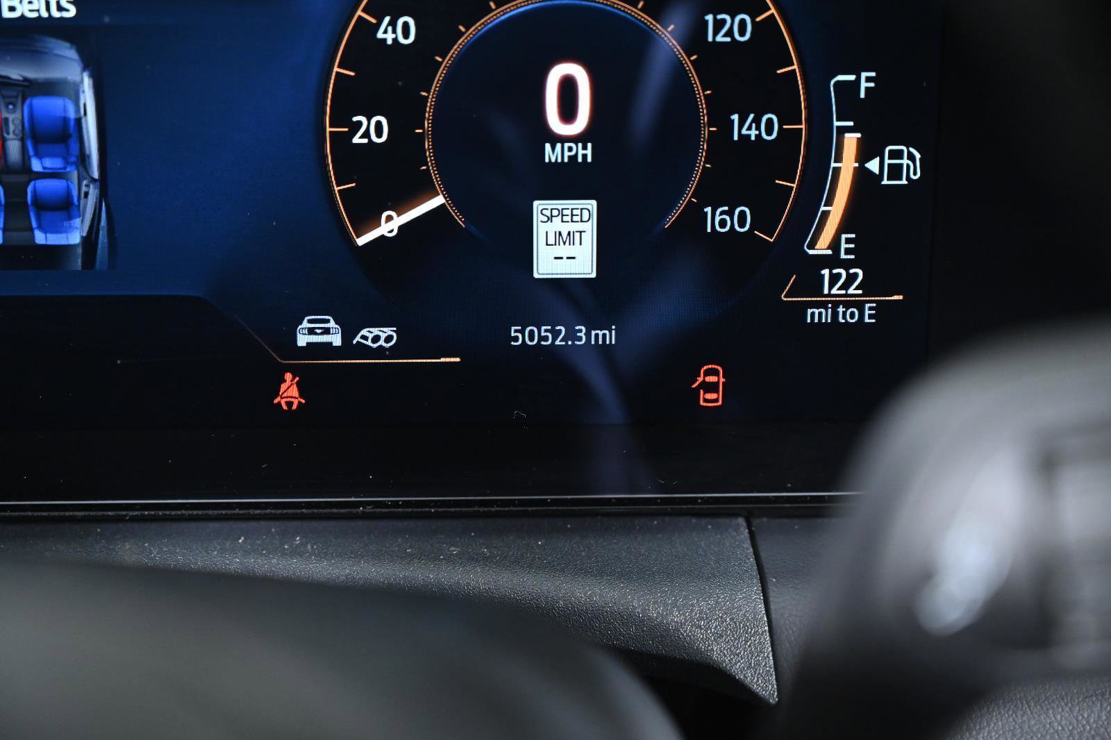 Used 2024 Ford Mustang GT Premium w/ GT Performance Package image 20