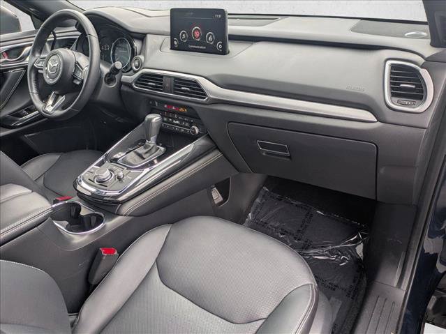 Used 2020 MAZDA CX-9 Grand Touring AWD/4WD image 24