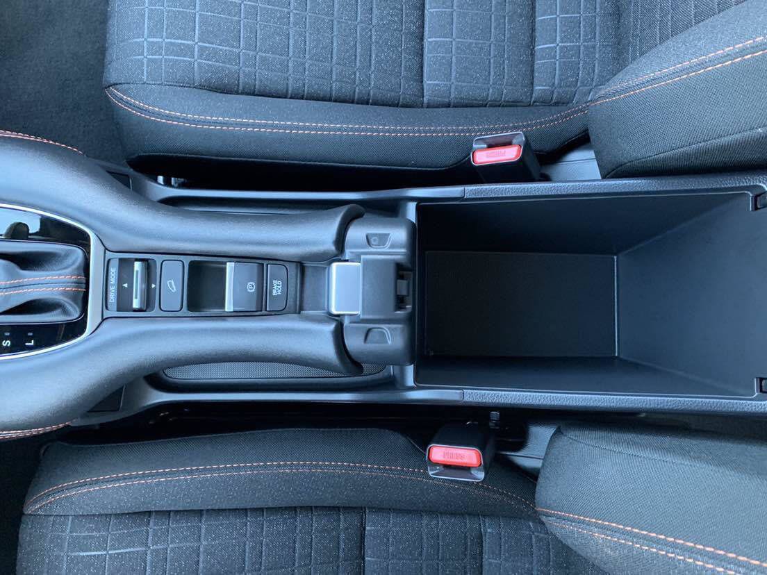 Certified 2025 Honda HR-V Sport image 26