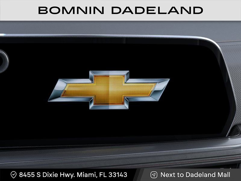 New 2026 Chevrolet Tahoe RST RWD image 20