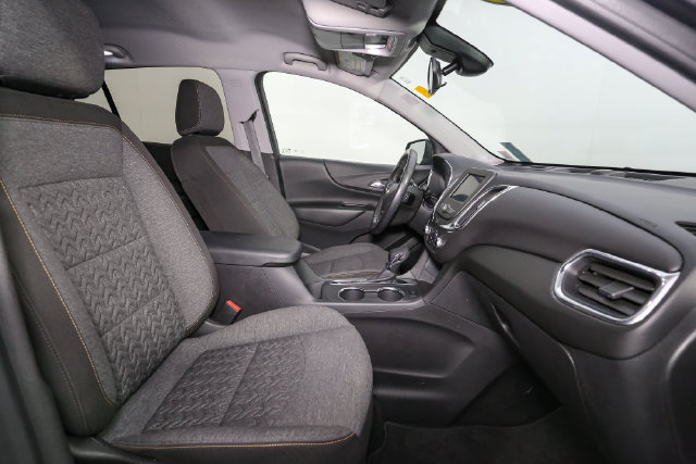 Used 2022 Chevrolet Equinox LT FWD image 17