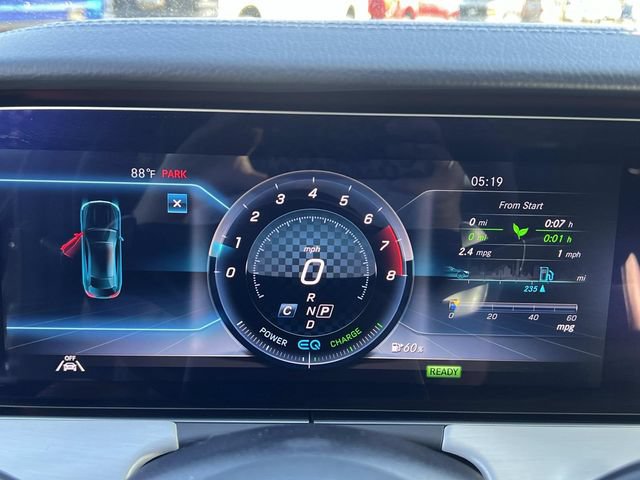 Used 2020 Mercedes-Benz CLS 53 AMG 4MATIC image 25