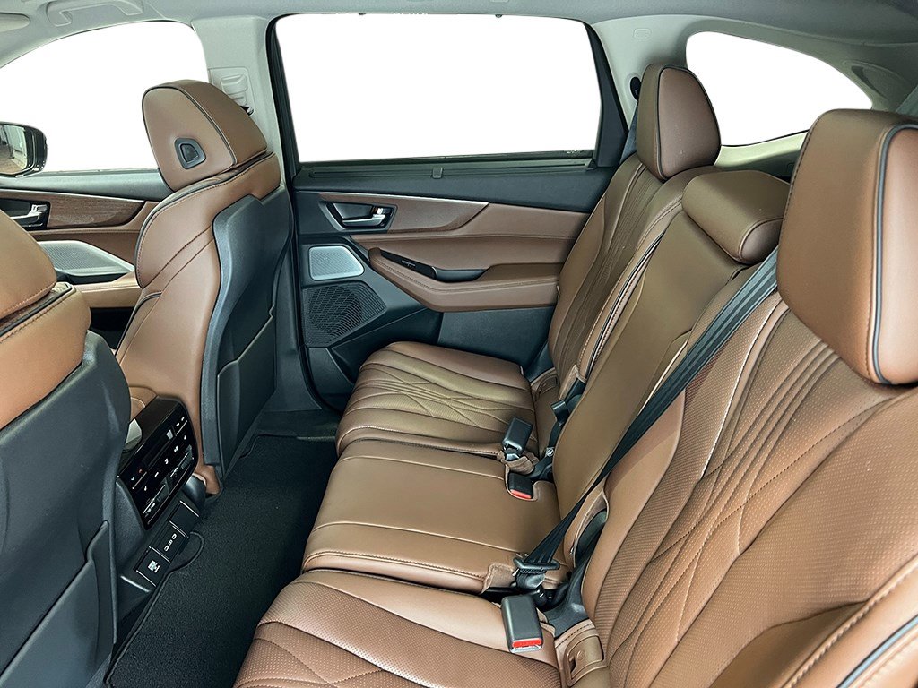 New 2026 Acura MDX SH-AWD w/ Advance Package image 28