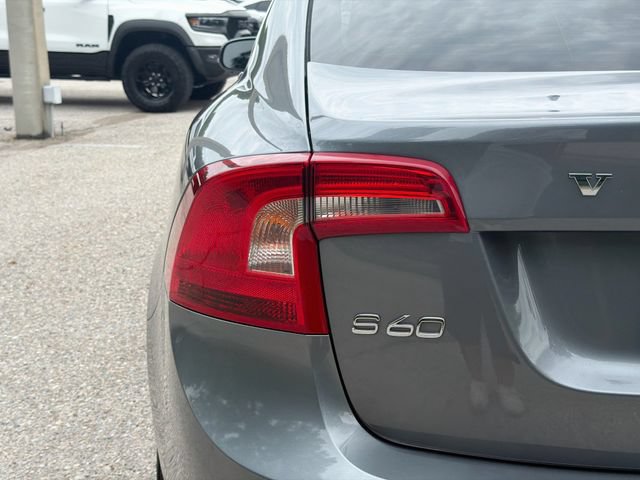 Used 2016 Volvo S60 T5 Premier FWD image 10
