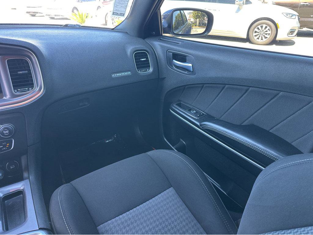 Used 2021 Dodge Charger GT image 18